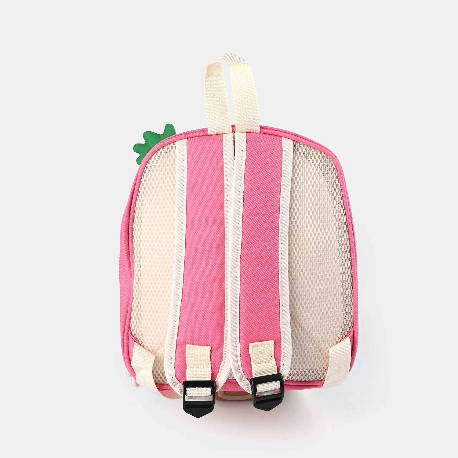 3D Embossed Kids Backpack