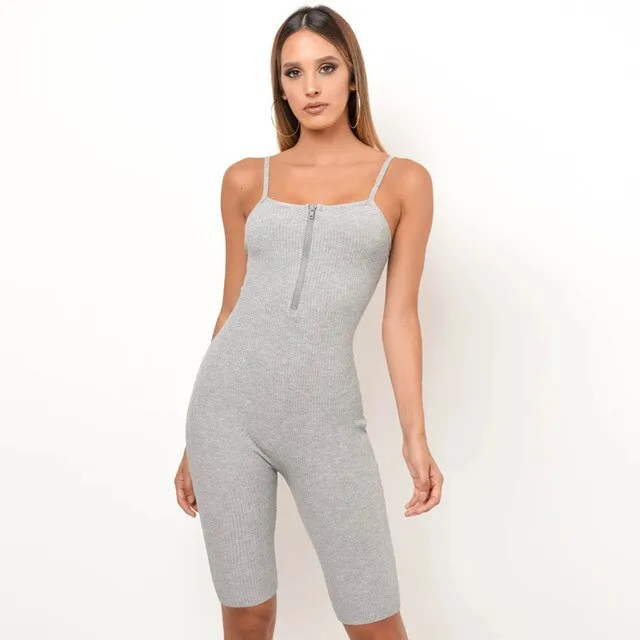 Backless Fitness