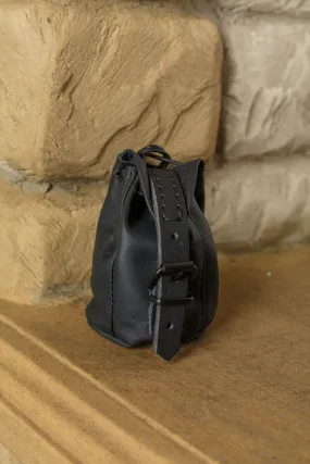 Belwar Leather Pouch