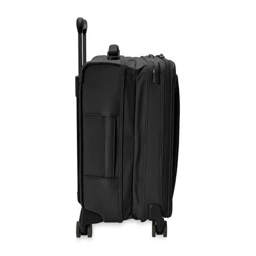 Briggs & Riley Baseline Global Carry On Spinner