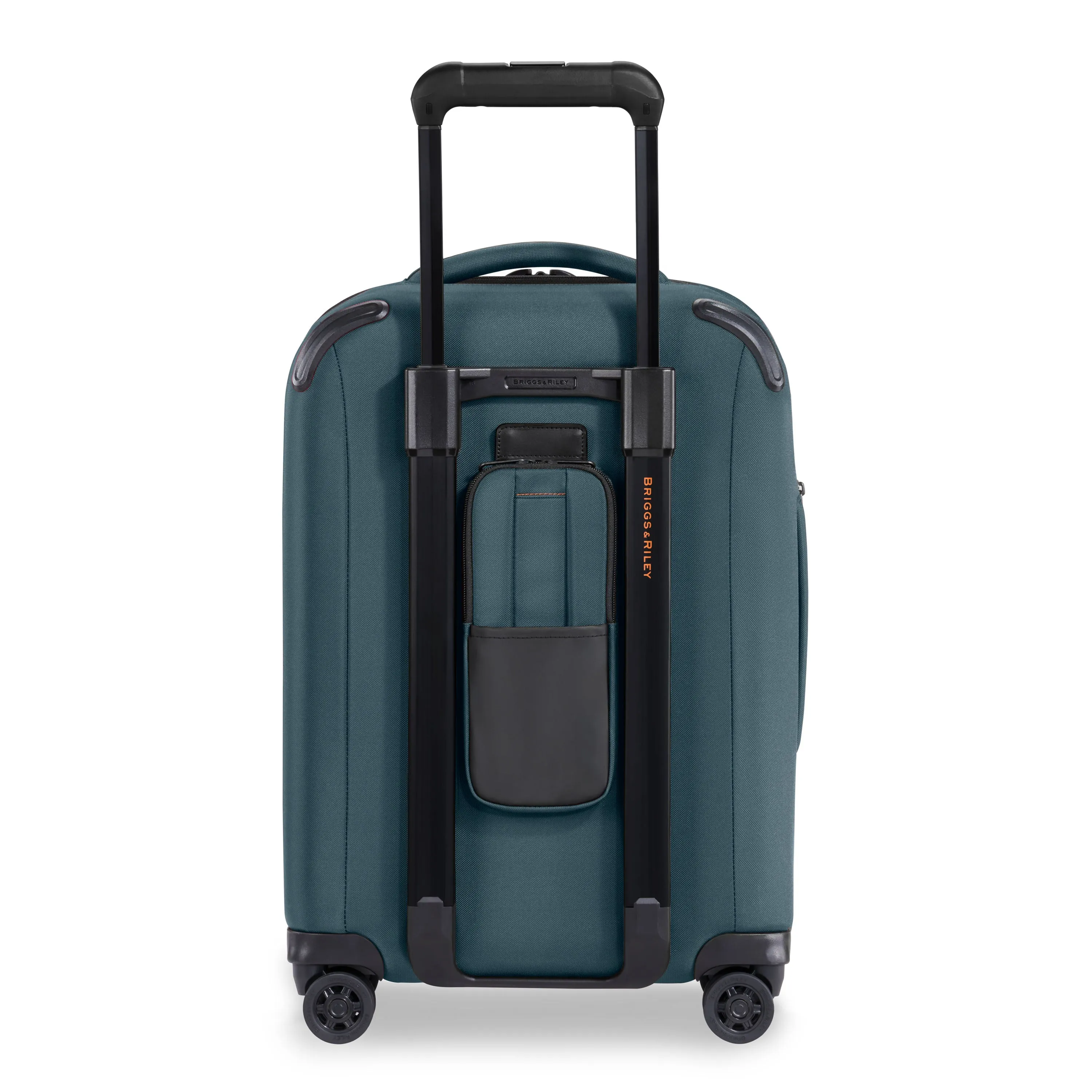 Briggs & Riley ZDX International 21" Carry-On Expandable Spinner