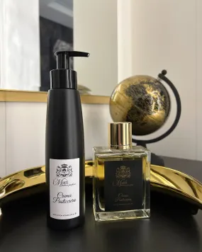Combo Crema pasticciera profumo crema corpo