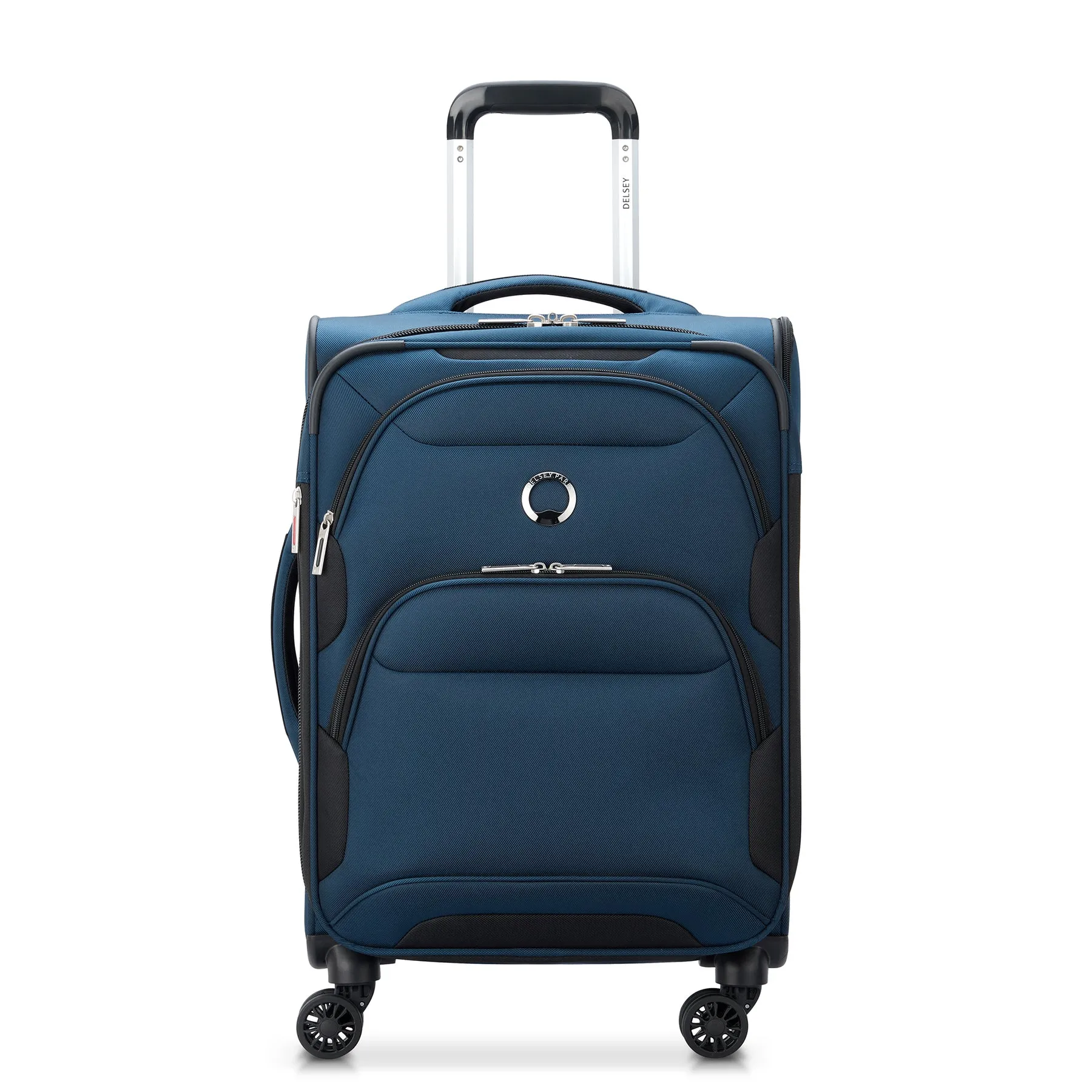 Delsey Sky Max 2.0 Expandable Spinner Carry On