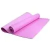 Durable 4mm Thickness Yoga Mat Non-slip Exercise Pad Health Lose Weight Fitness