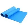 Durable 4mm Thickness Yoga Mat Non-slip Exercise Pad Health Lose Weight Fitness
