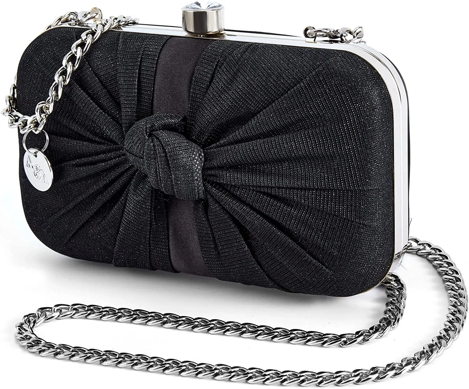 Fancy Clutch Purse