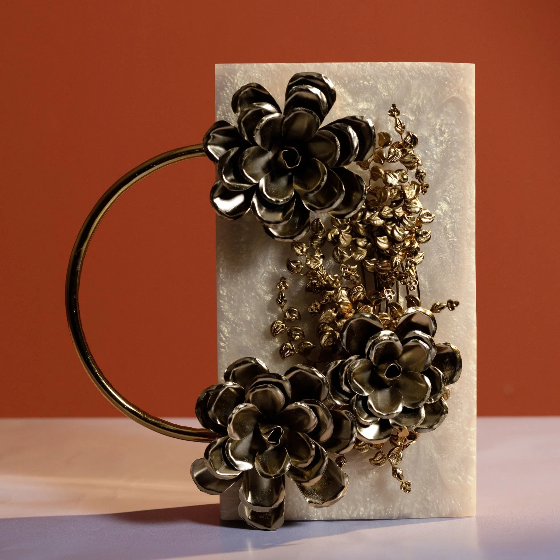 Floral Gleam