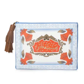 HASHISHET ALBI POUCH