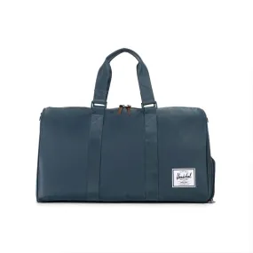 Herschel Novel Nylon Duffel Bag - Navy