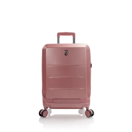 Heys EZ Fashion 21" Carry-on Luggage