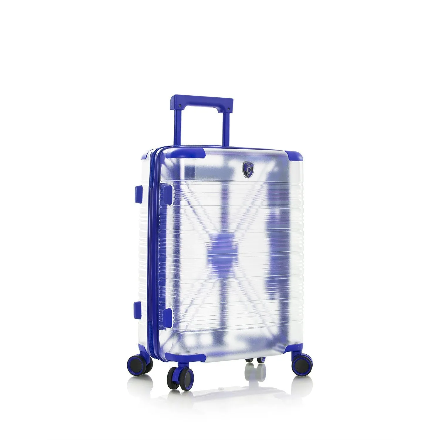 Heys X-Ray 21" Carry On Spinner Luggage