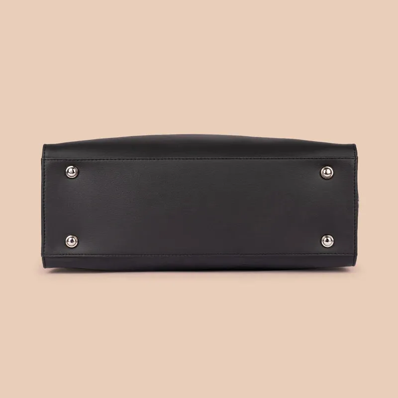 Ikat GreRe Classic Business Bag