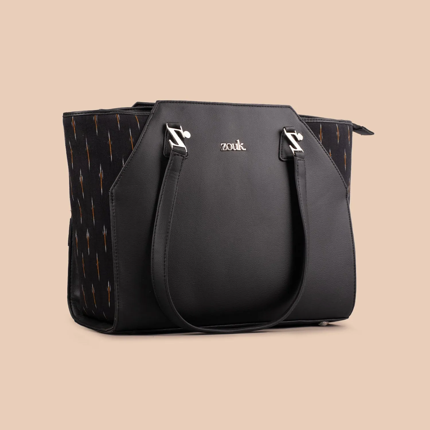 Ikat GreRe Classic Business Bag