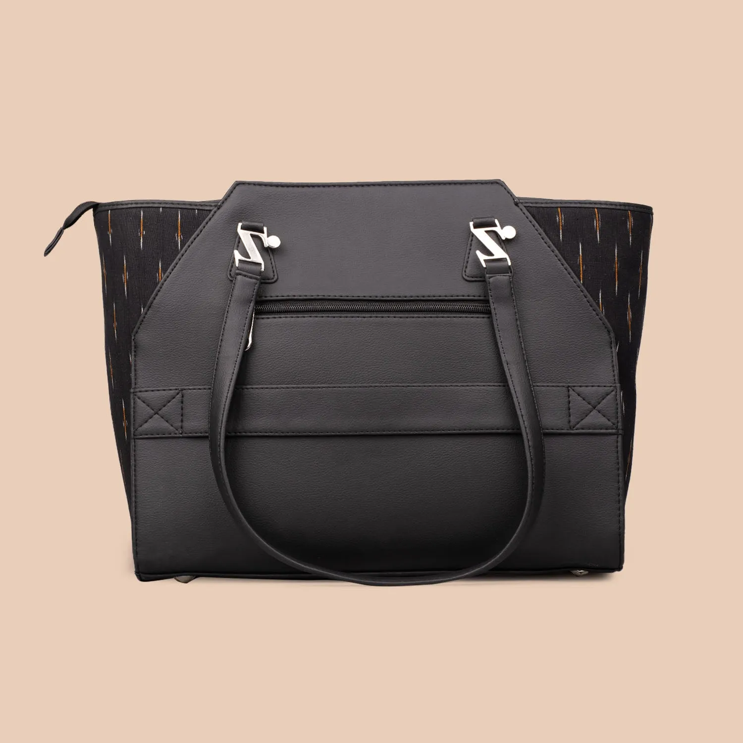 Ikat GreRe Classic Business Bag