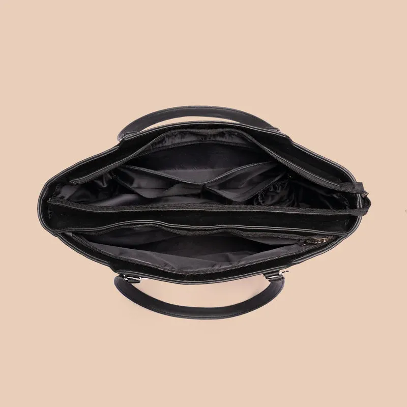 Ikat GreRe Classic Business Bag