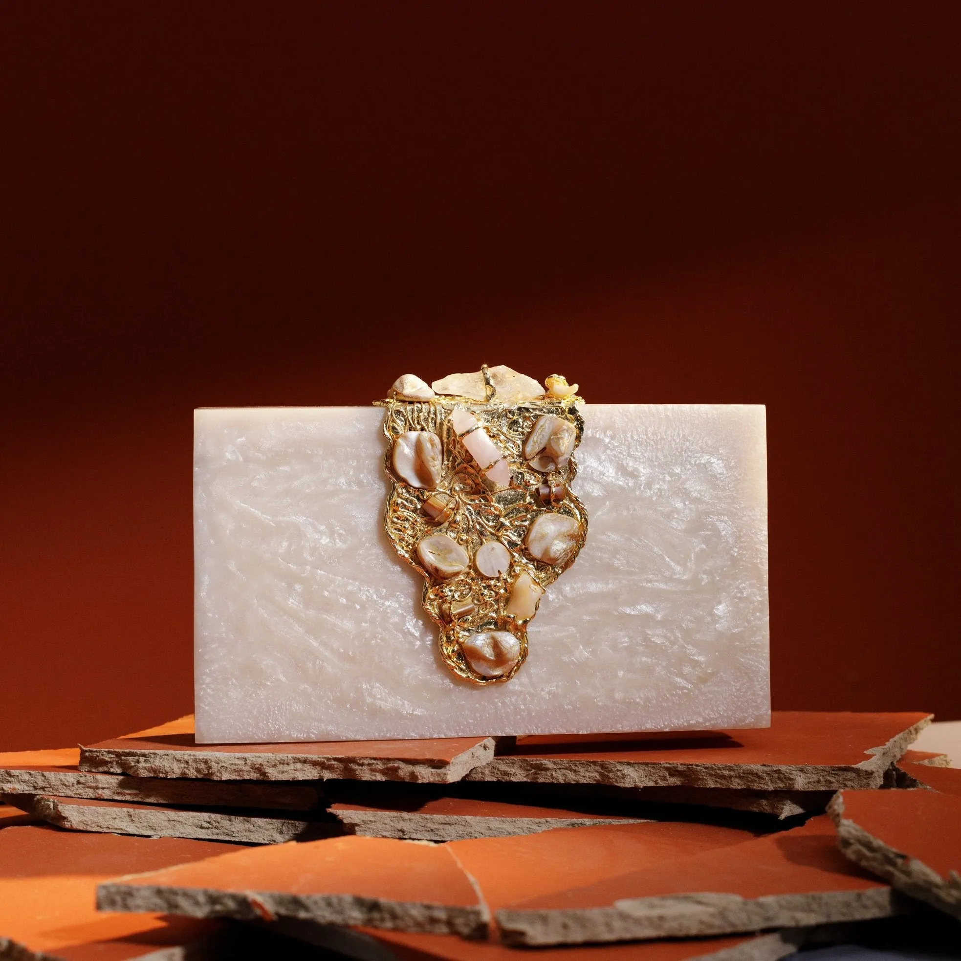 Lava Gold