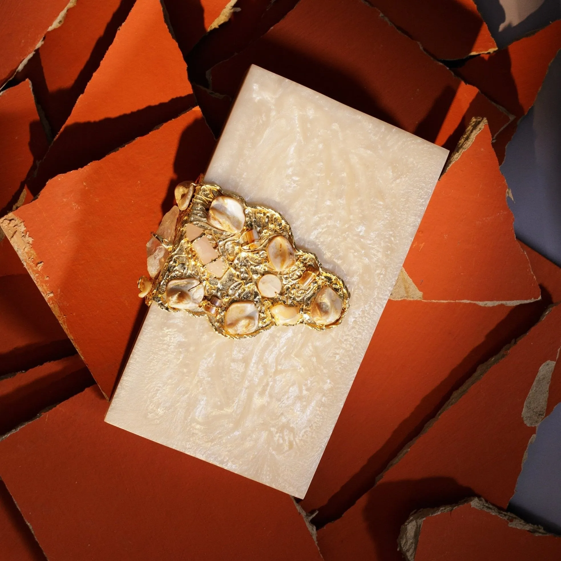 Lava Gold
