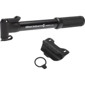 Local riding kit: everything you need for riding Blackburn black