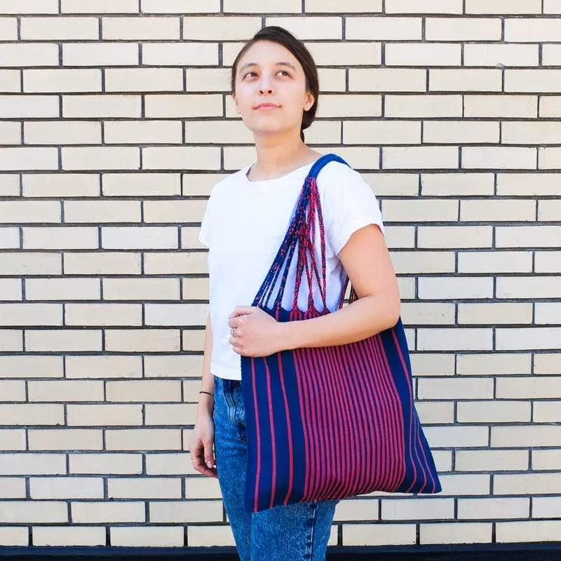Mercado Bag Energía