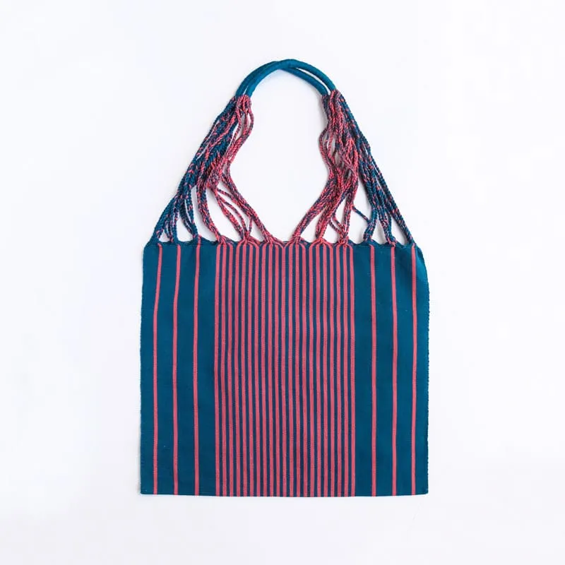 Mercado Bag Energía