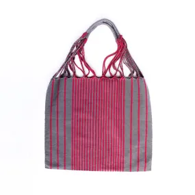 Mercado Bag Fucsia