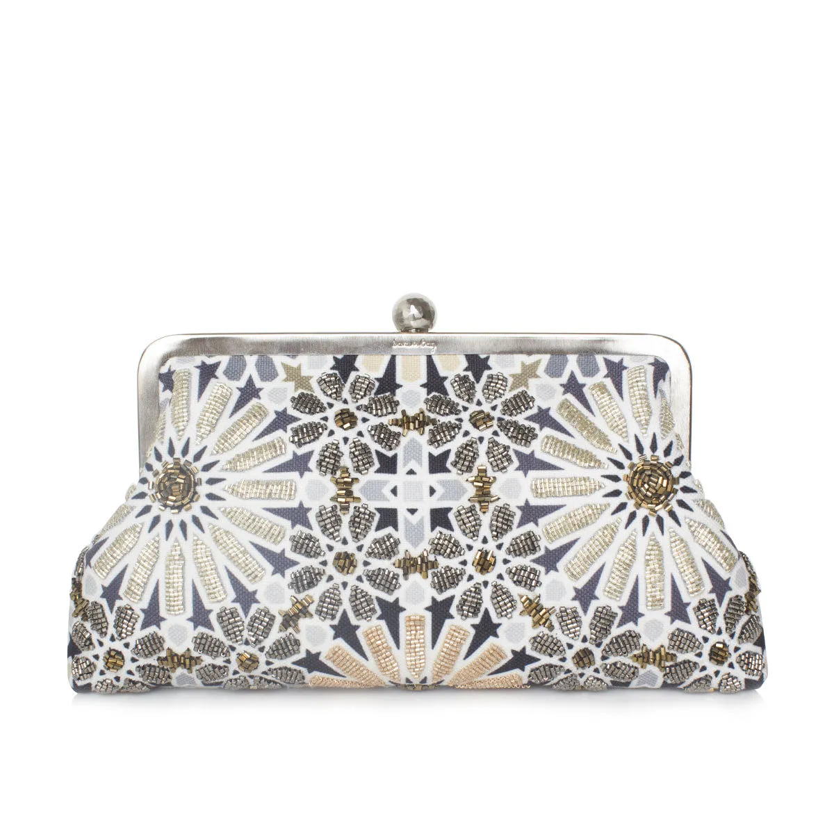 MOROCCAN GOLD CLASSIC BAG