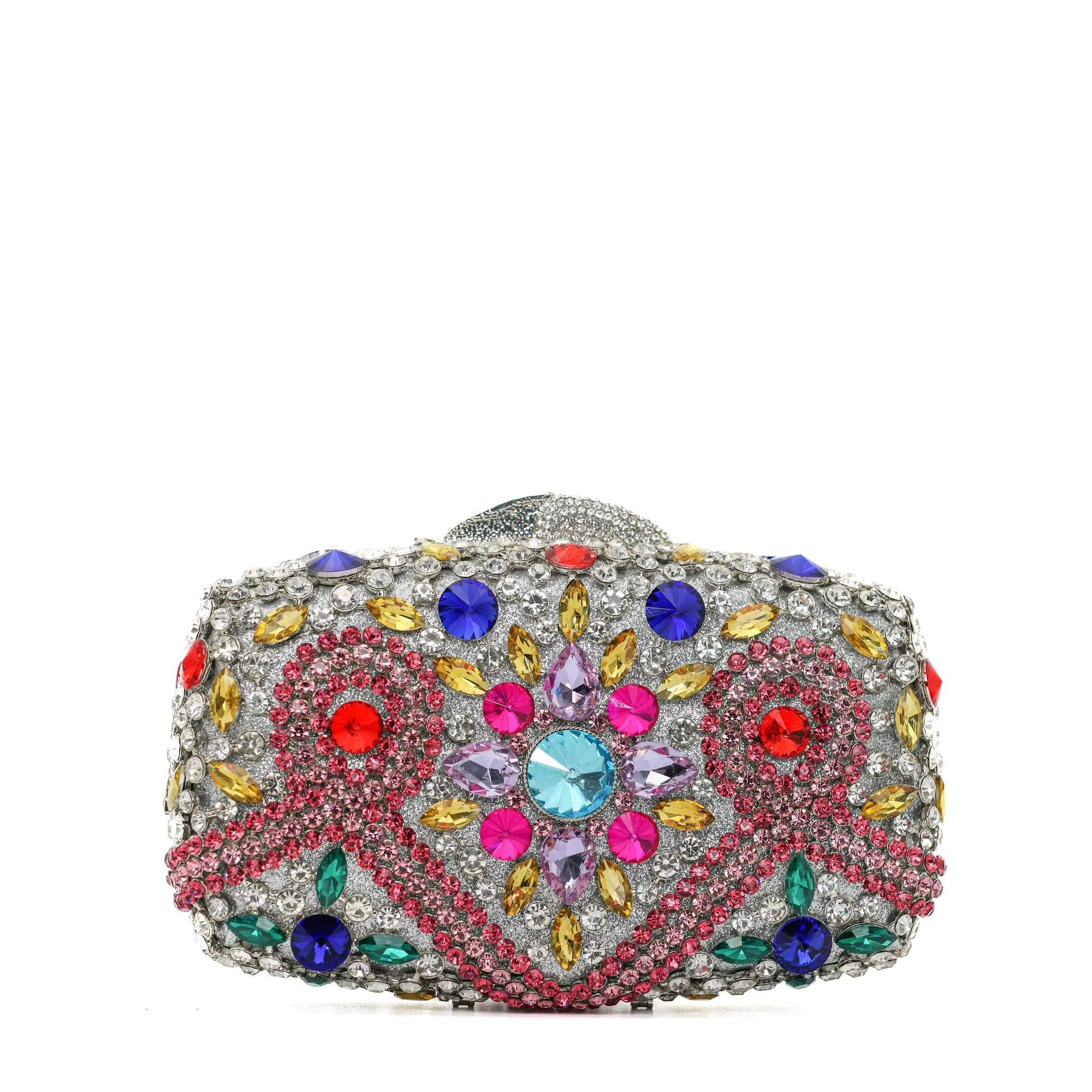Multi Clutch Purse