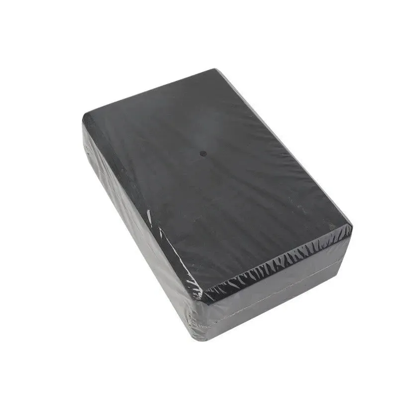 Premium EVA Foam Yoga Block for Stability and Flexibility