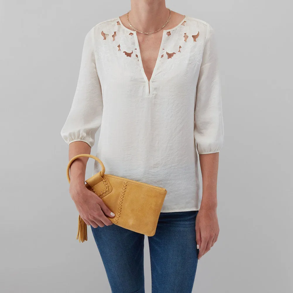 Sable in Honeycomb by Hobo