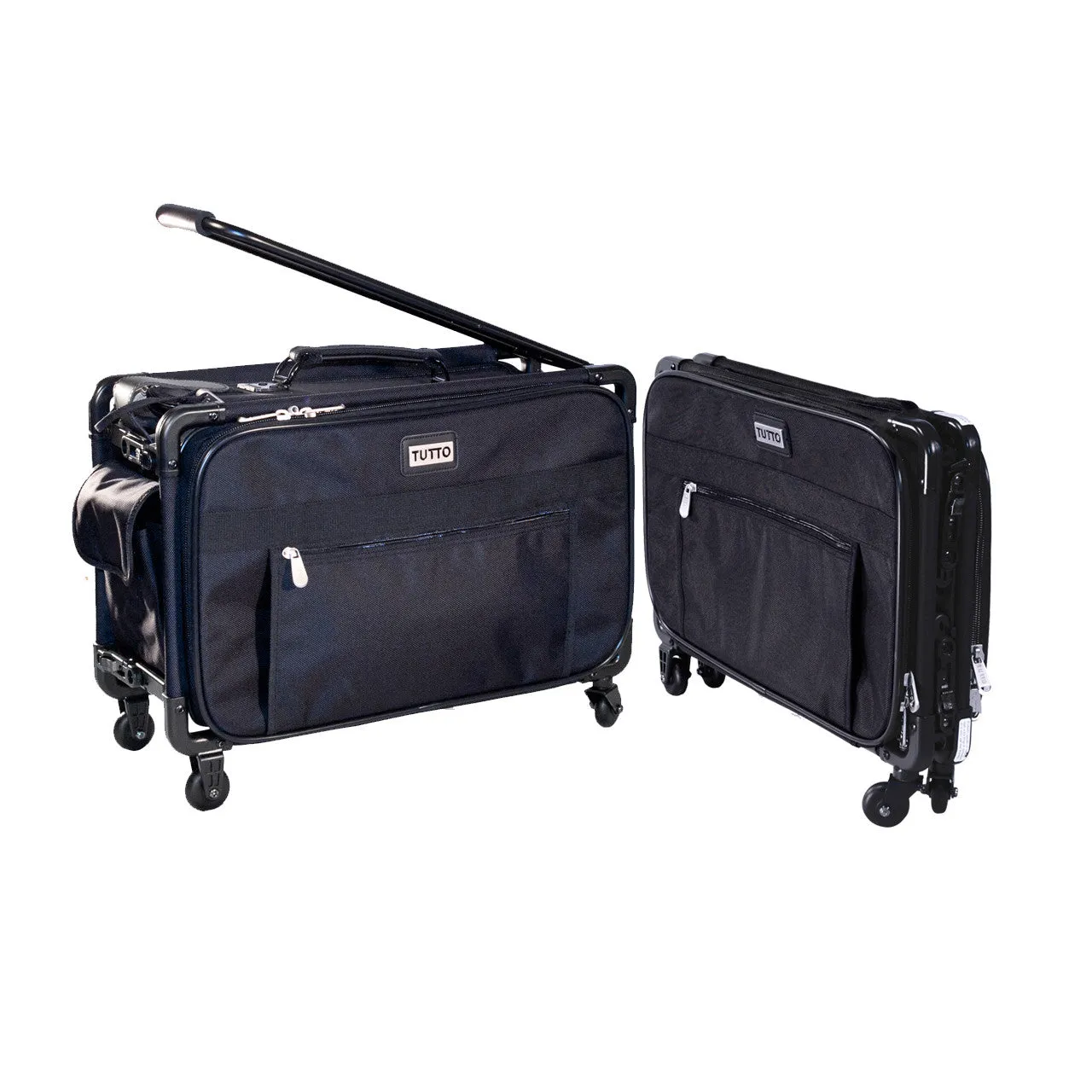 Tutto Regulation Carry On 20" Rollerboard on Wheels