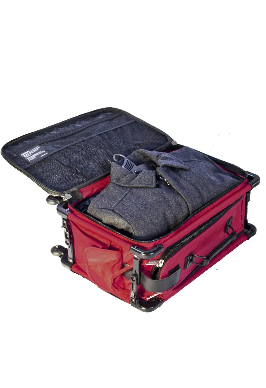 Tutto Regulation Carry On 20" Rollerboard on Wheels