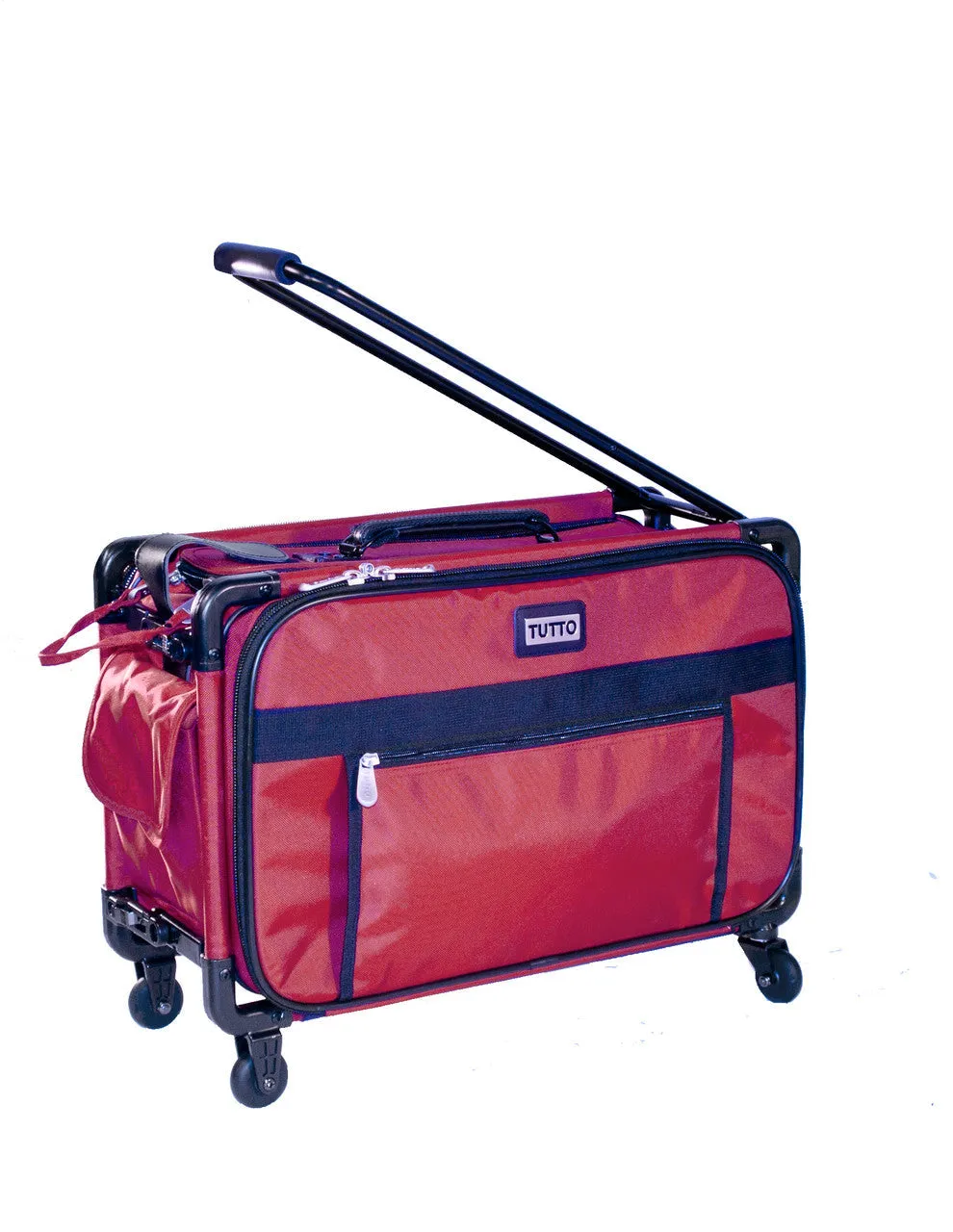 Tutto Regulation Carry On 20" Rollerboard on Wheels