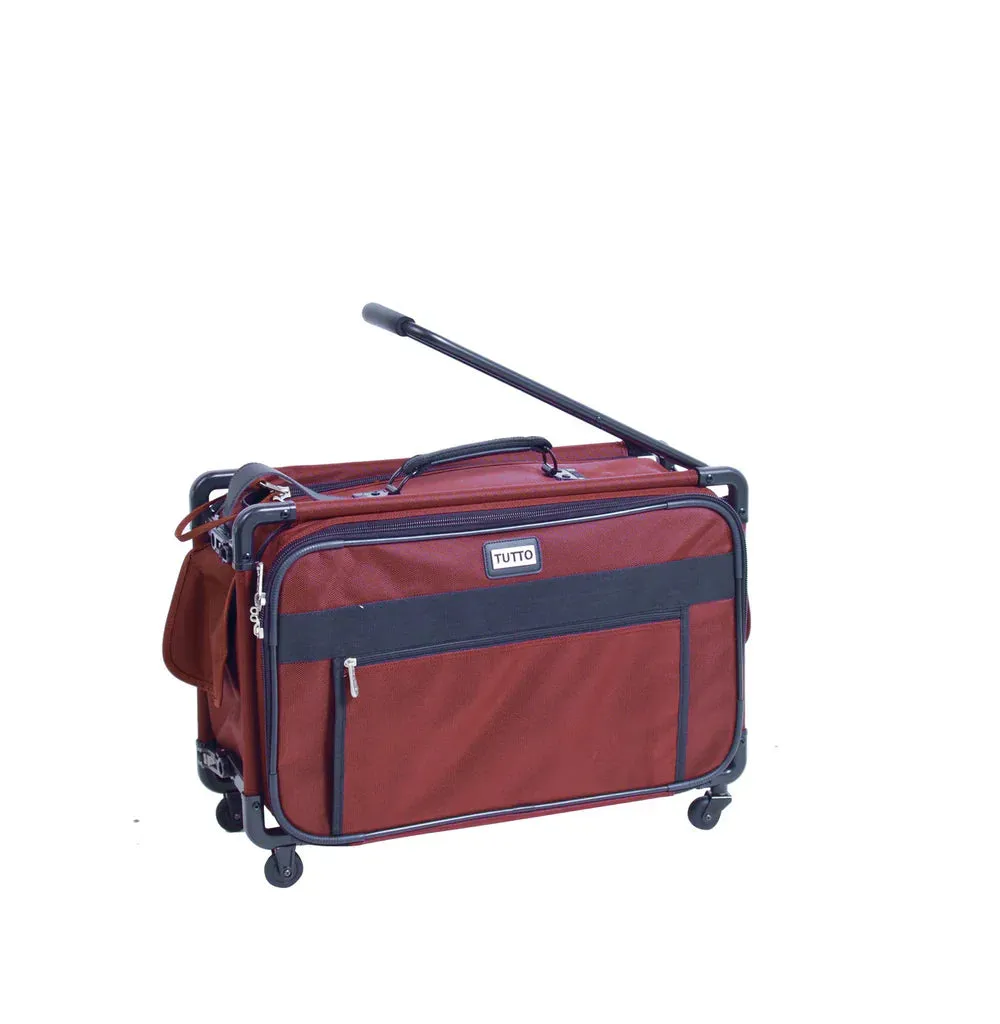 Tutto Regulation Carry On 20" Rollerboard on Wheels